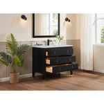 Legion WS2518-42 Black
