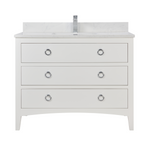 Legion WS2518-42 White