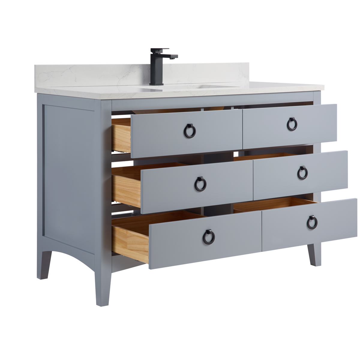 Legion WS2518-48-CD Standard