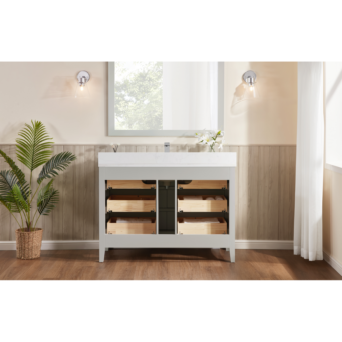 Legion WS2518-48-SS Silver Strand