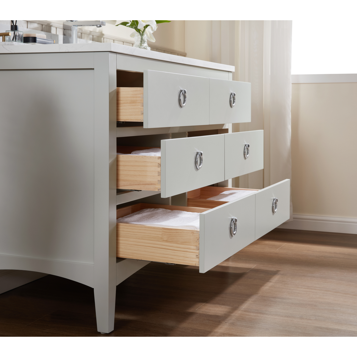 Legion WS2518-48-SS Silver Strand
