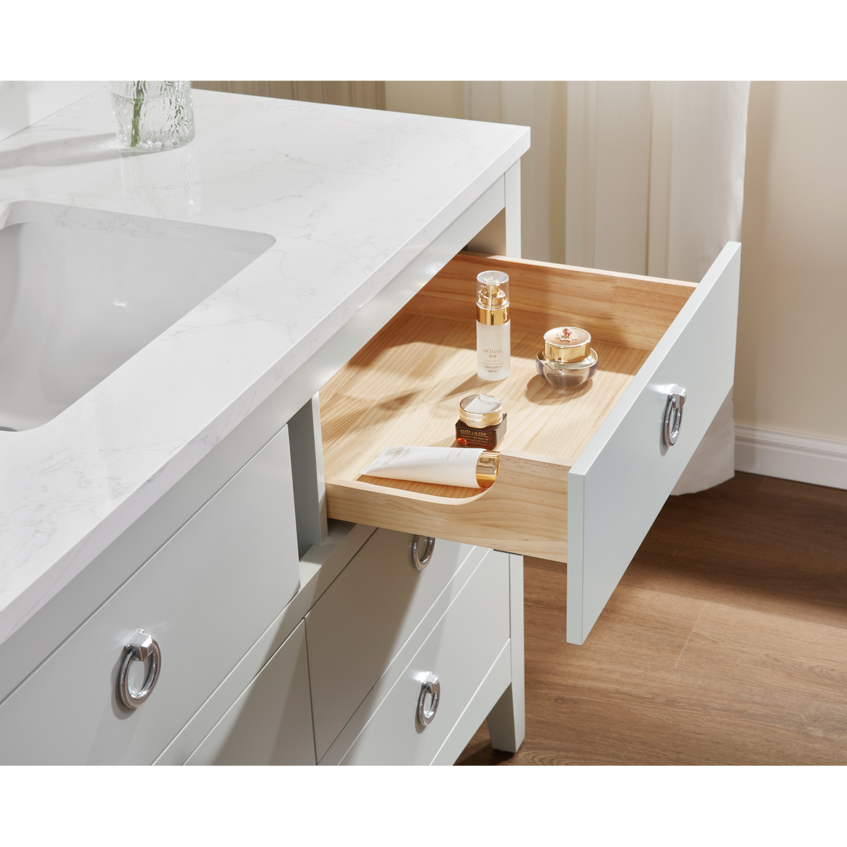 Legion WS2518-48-SS Silver Strand