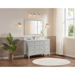 Legion WS2518-48-SS Silver Strand