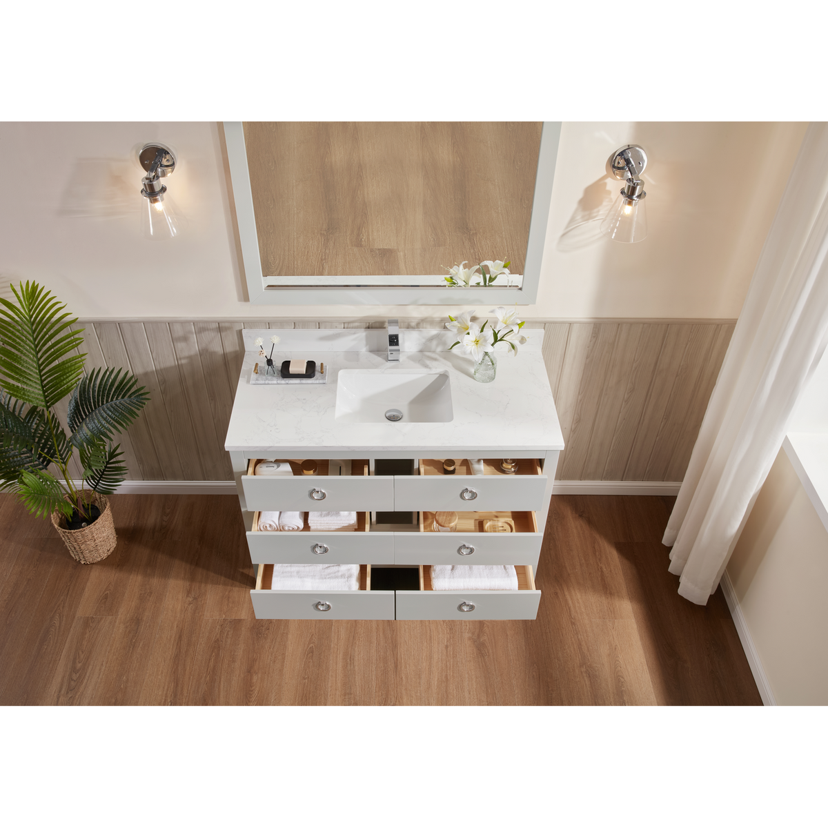 Legion WS2518-48-SS Silver Strand