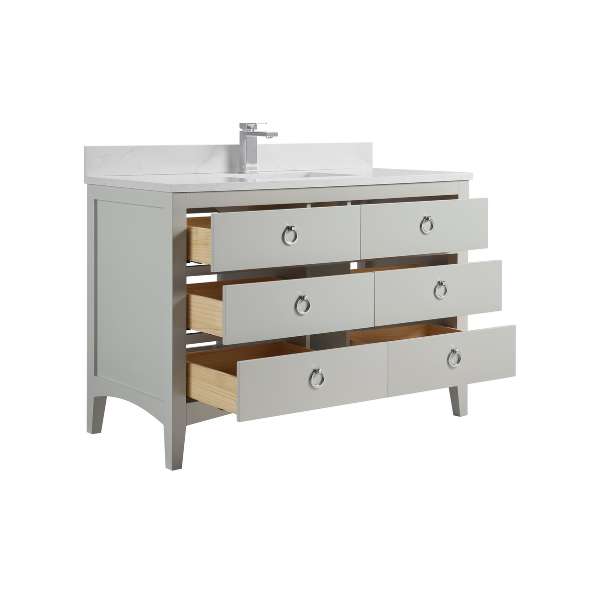 Legion WS2518-48-SS Silver Strand