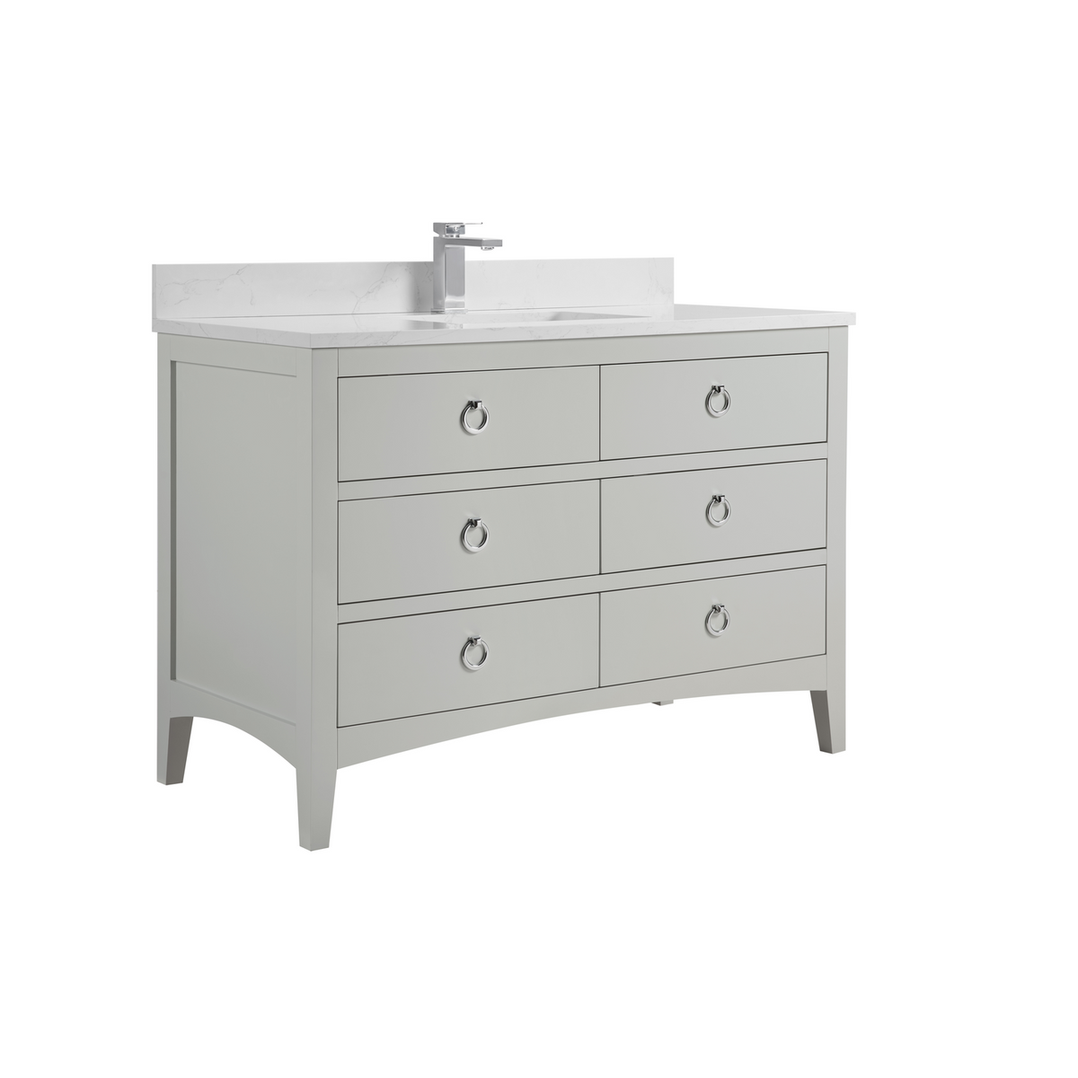 Legion WS2518-48-SS Silver Strand