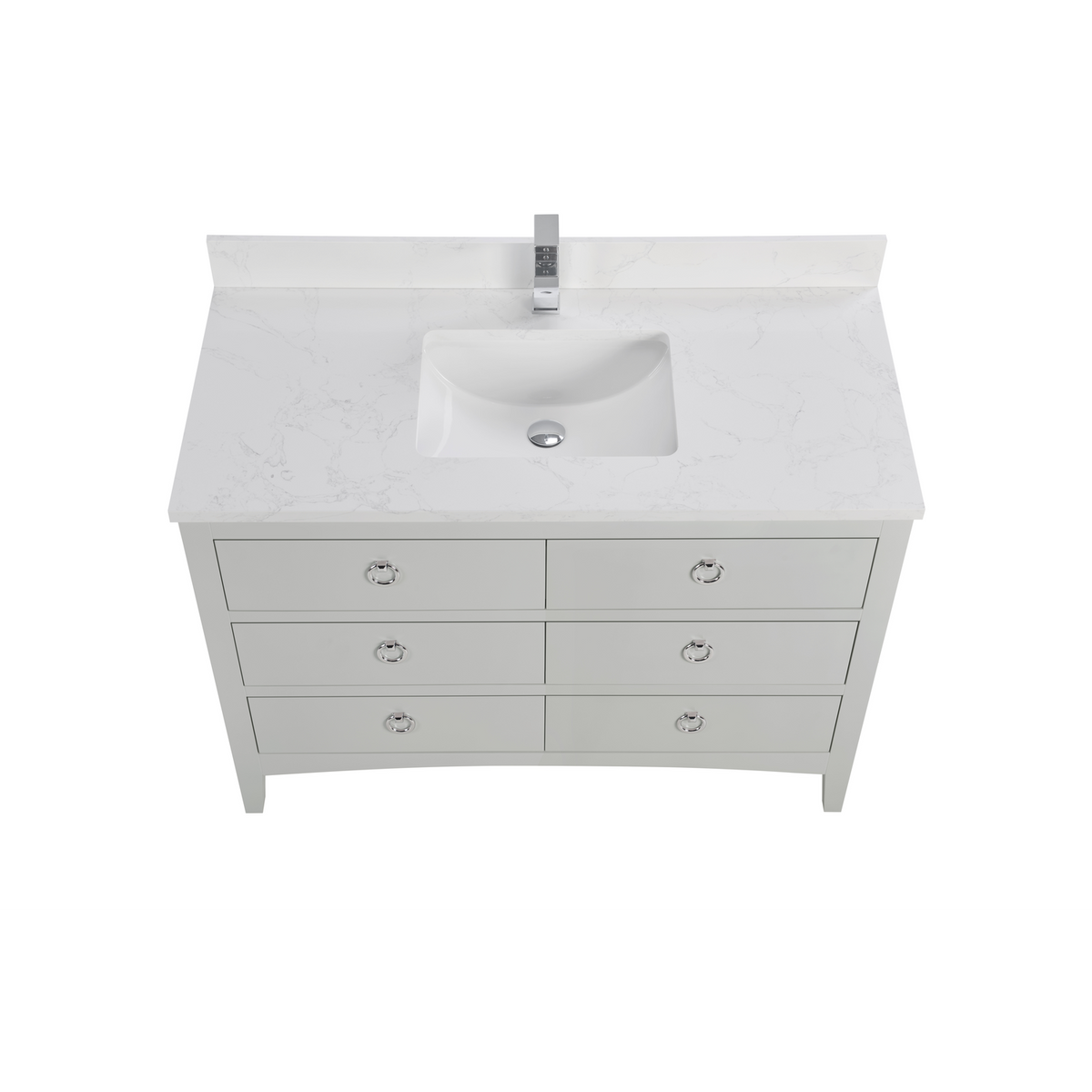 Legion WS2518-48-SS Silver Strand