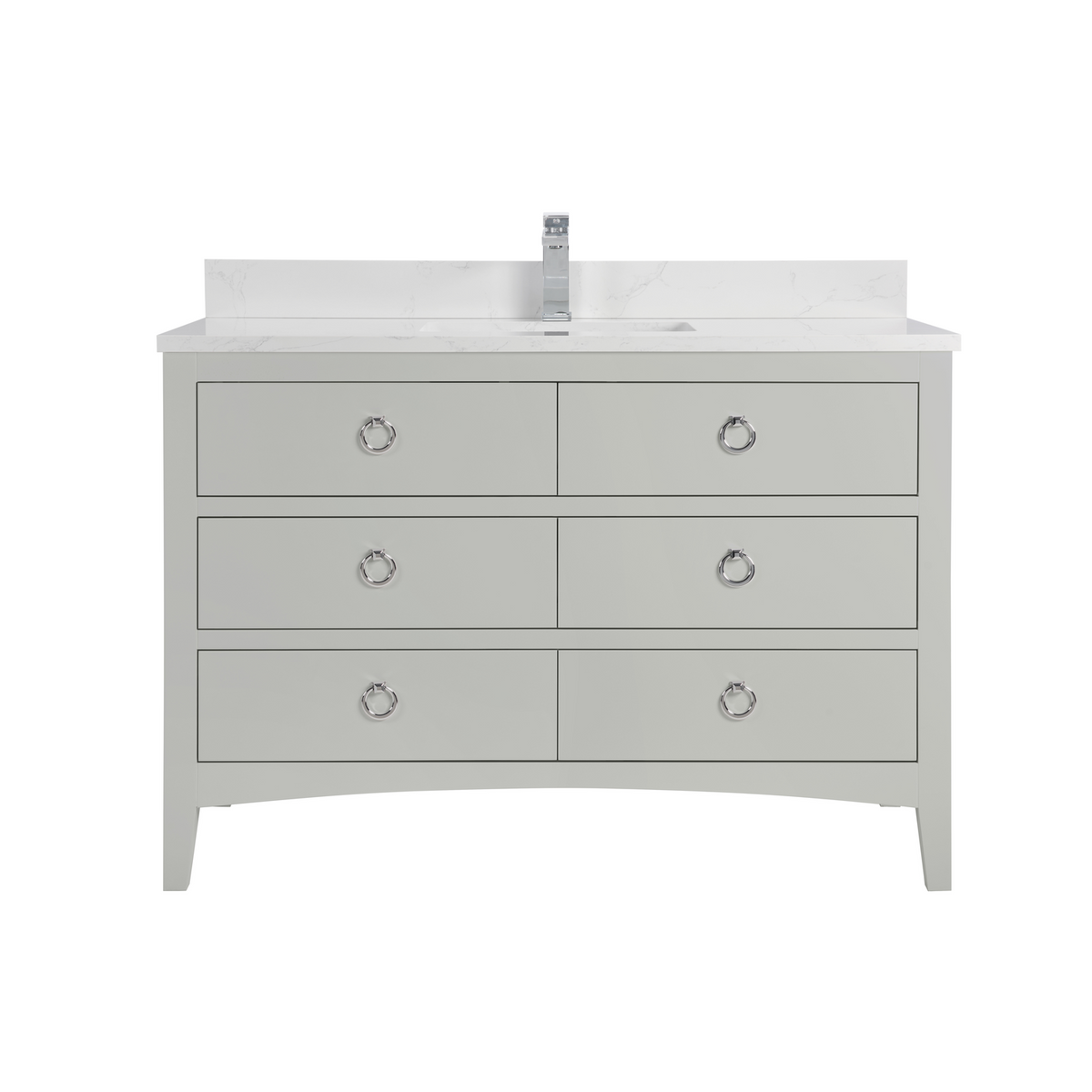 Legion WS2518-48-SS Silver Strand