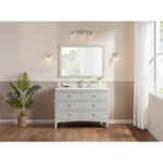 Legion WS2518-48-SS Silver Strand