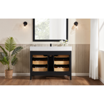 Legion WS2518-48-TB Black