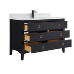 Legion WS2518-48-TB Black