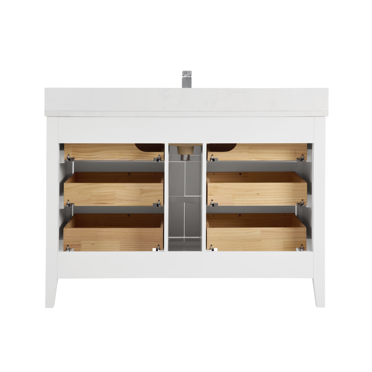 Legion WS2518-48 White