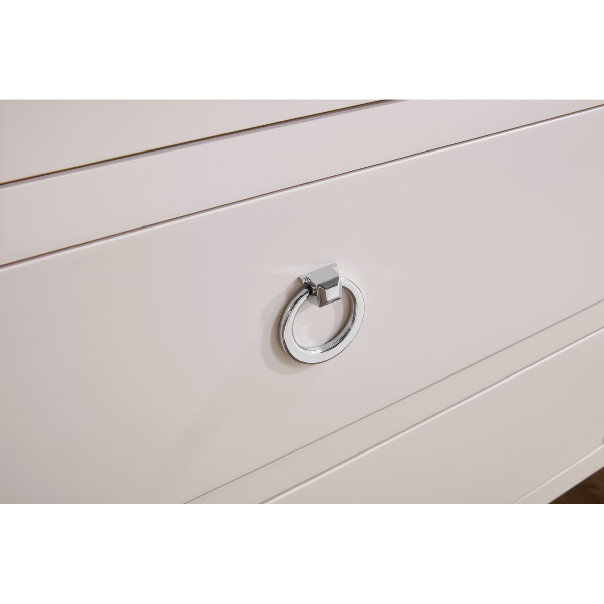 Legion WS2518-60-DW White
