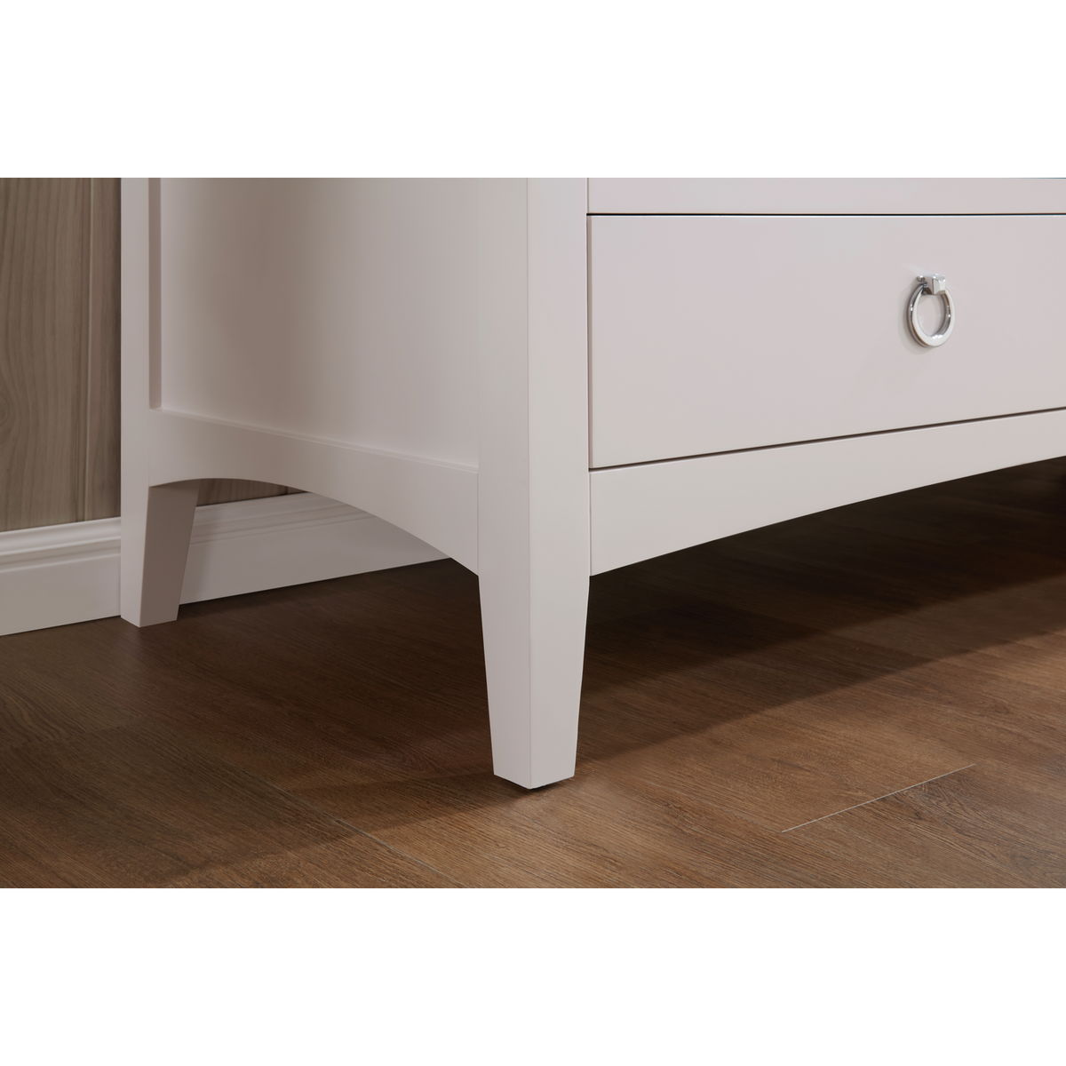 Legion WS2518-60-DW White