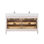 Legion WS2518-60-DW White