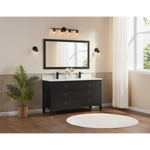 Legion WS2518-60-TB Black