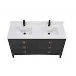 Legion WS2518-60-TB Black