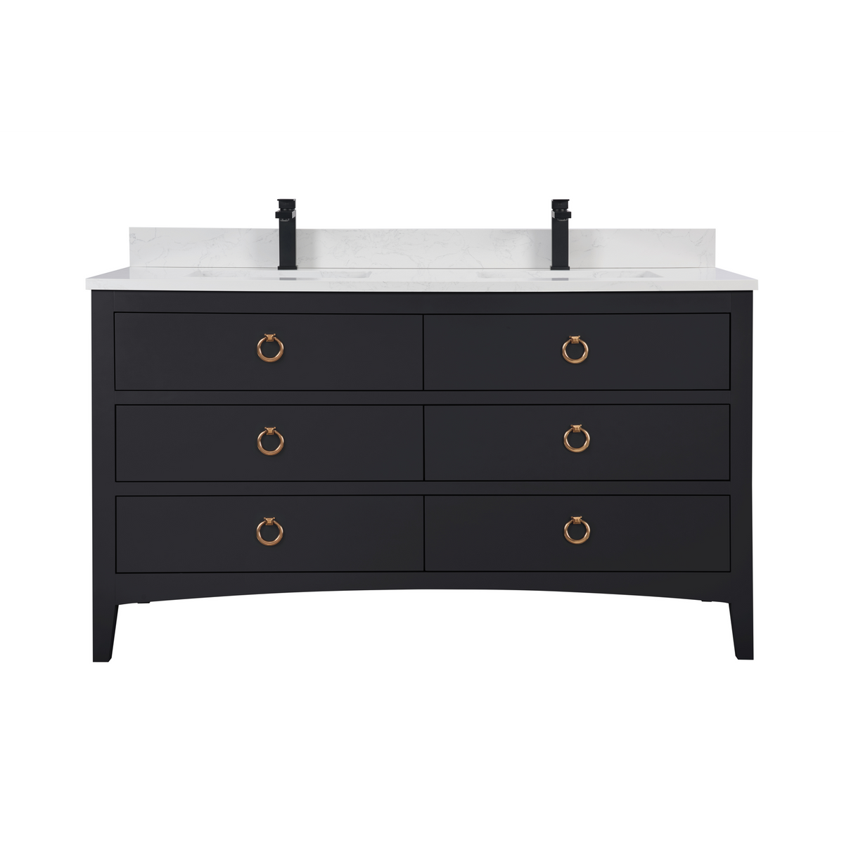 Legion WS2518-60-TB Black