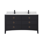 Legion WS2518-60-TB Black