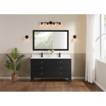 Legion WS2518-60-TB Black