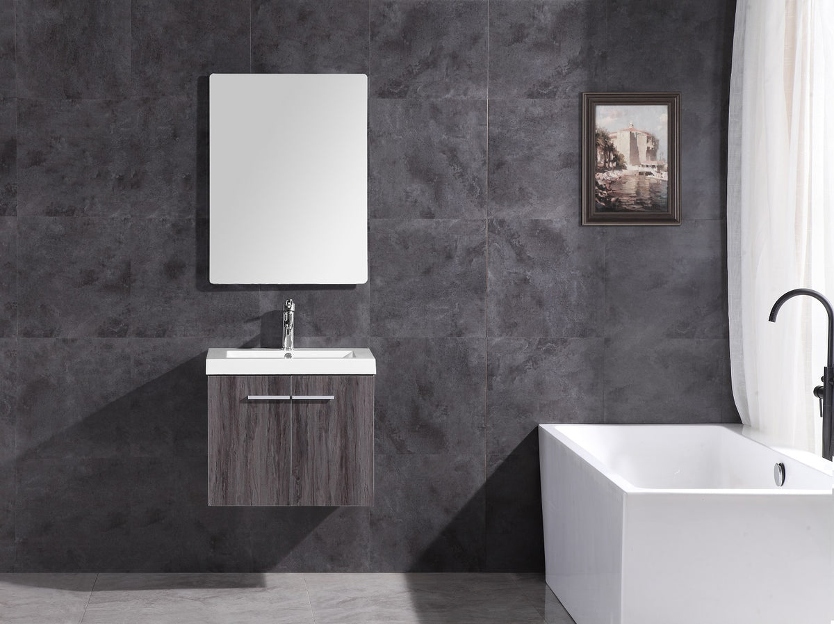 Legion WT5147-24-PVC vanity