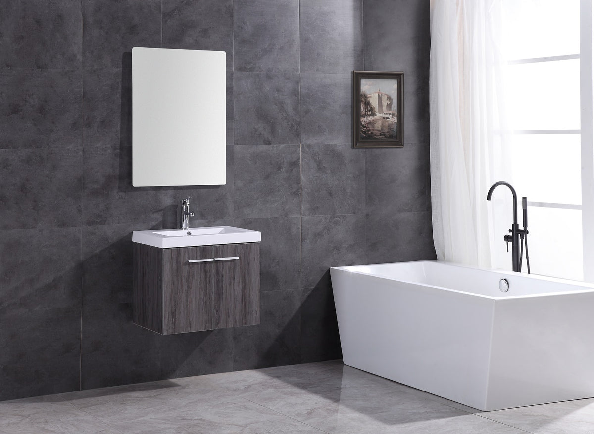 Legion WT5147-24-PVC vanity