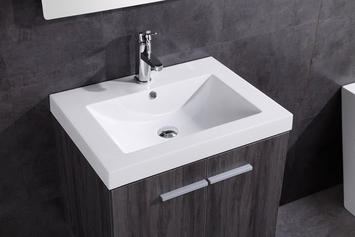 Legion WT5147-24-PVC vanity