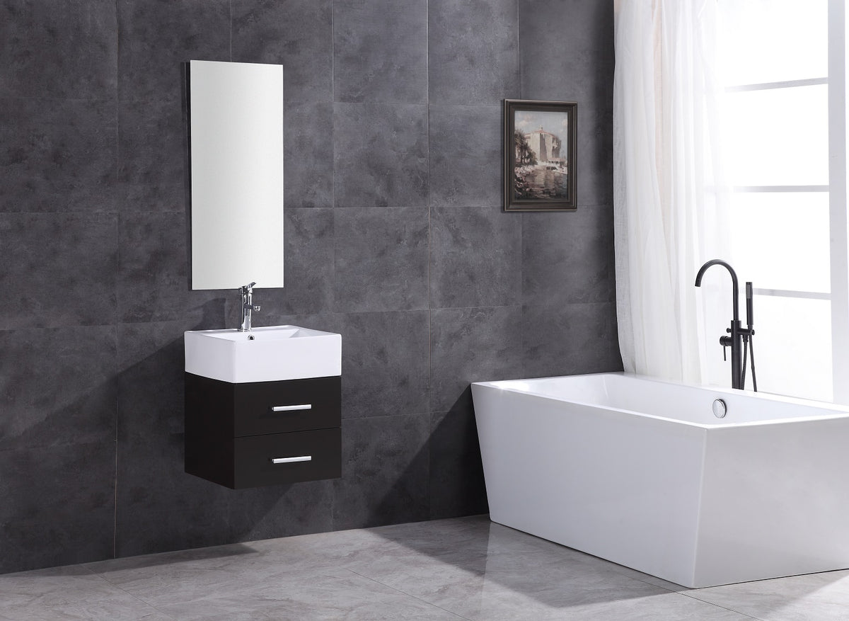 Legion WT9188-18-PVC vanity