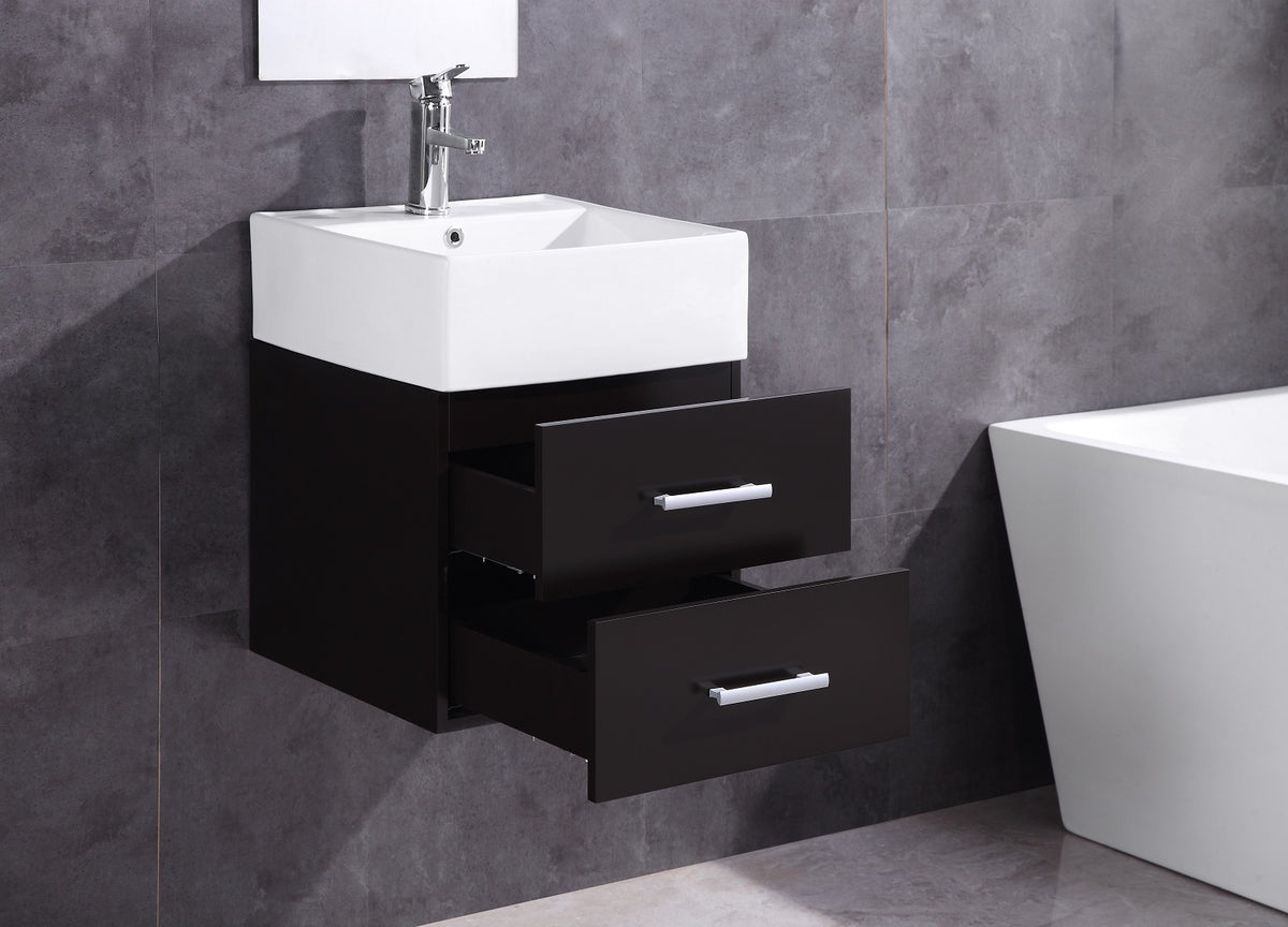 Legion WT9188-18-PVC vanity