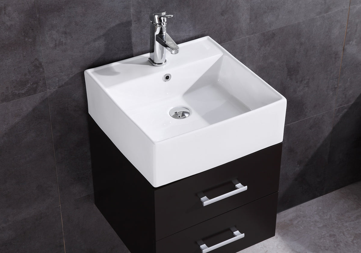 Legion WT9188-18-PVC vanity