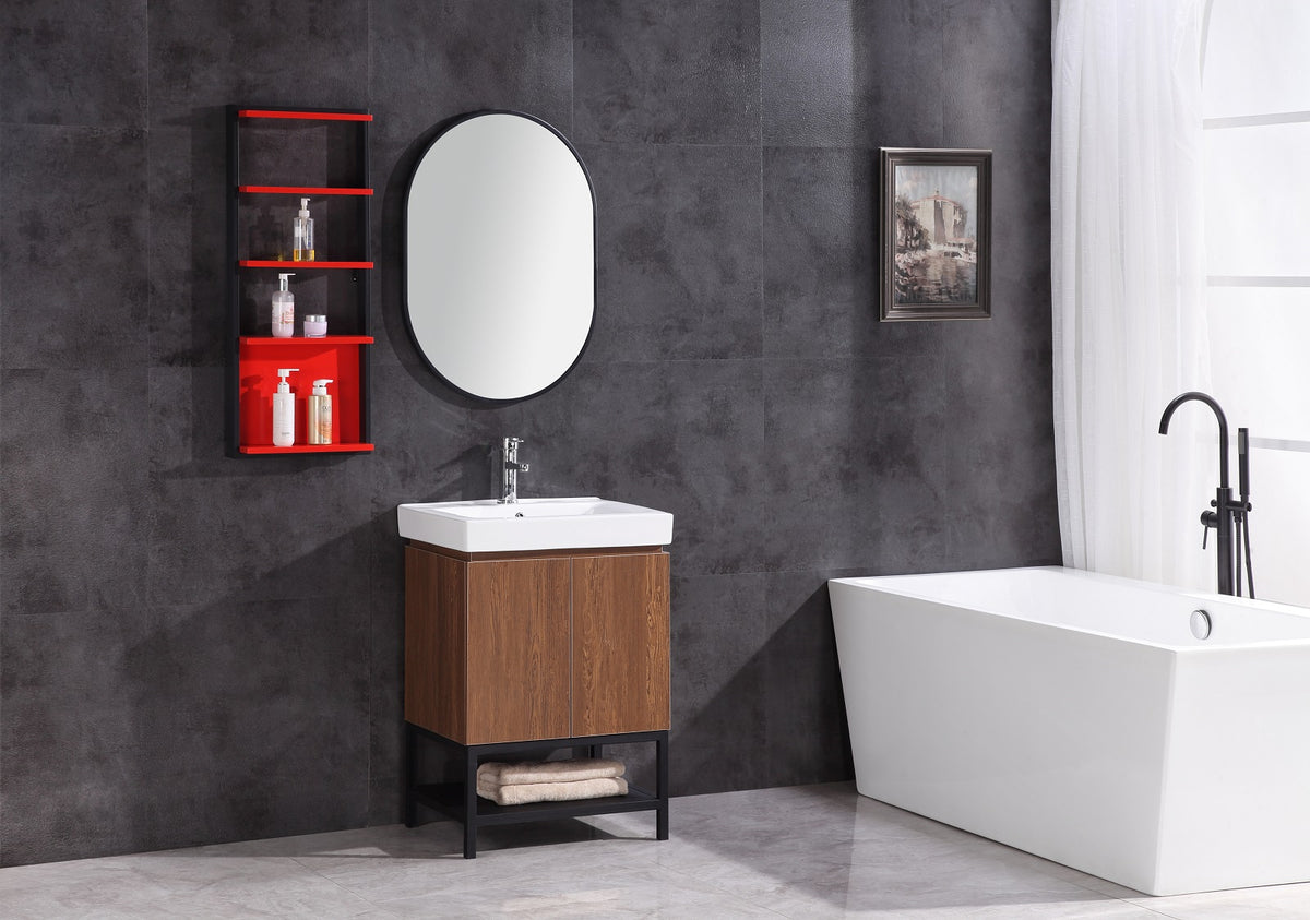 Legion WT9324-24-PVC vanity