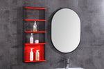 Legion WT9324-24-PVC detail