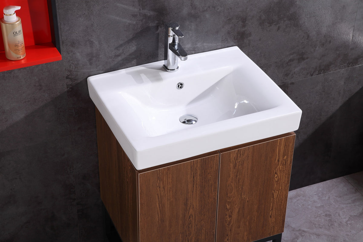 Legion WT9324-24-PVC top