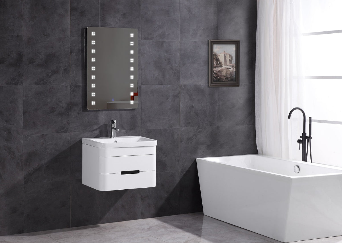 Legion WT9328-24-PVC vanity