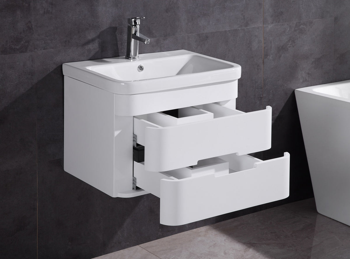Legion WT9328-24-PVC vanity