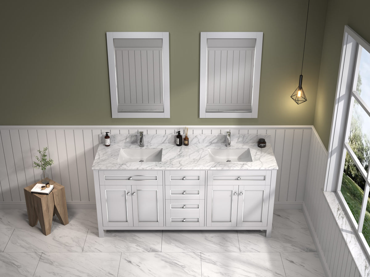 Legion WV2272 White