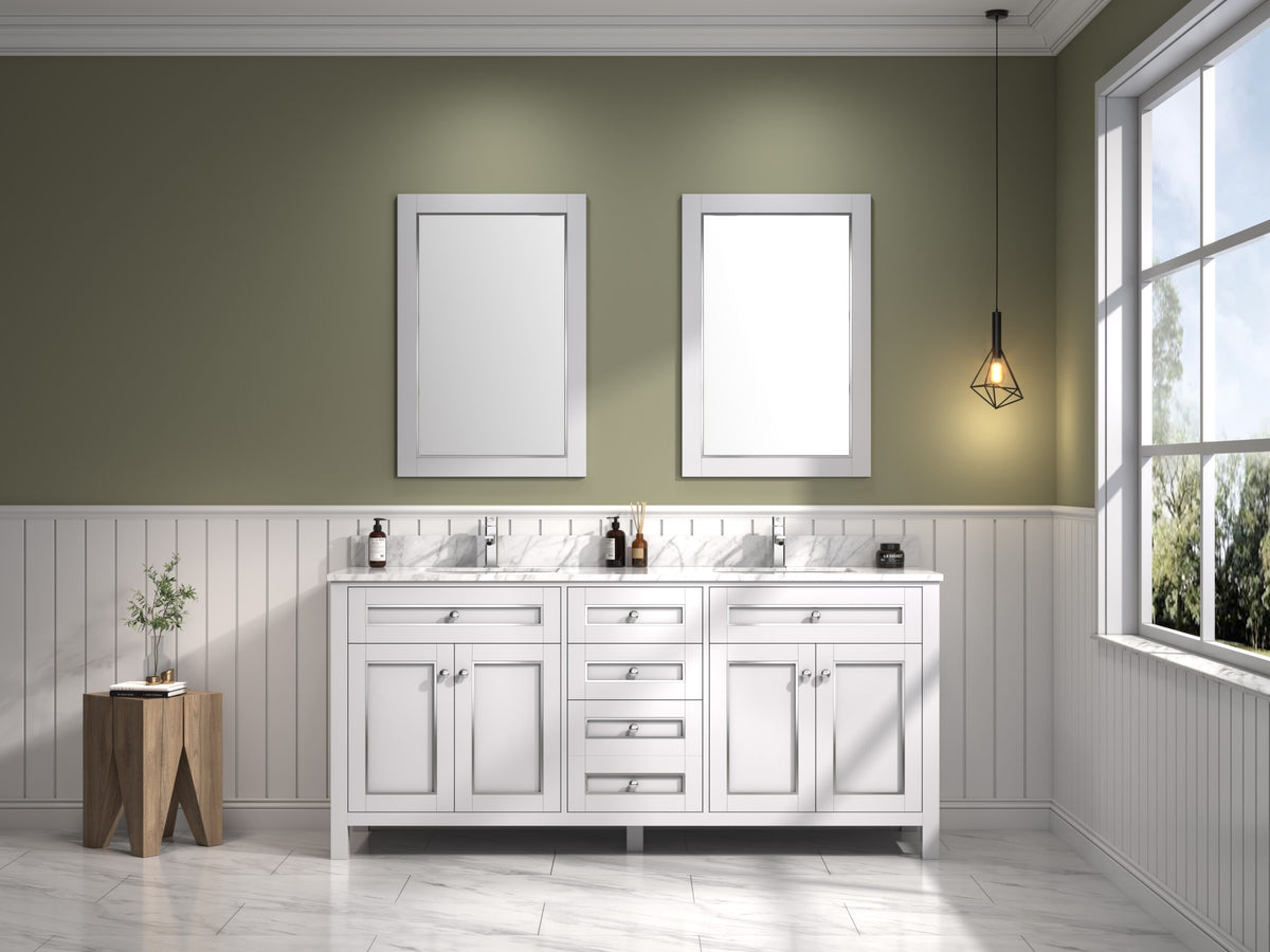 Legion WV2272 White