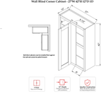 RHC-REG-O-WBC2742 - Specification Drawing