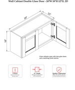 RHC-SIG-N-WDC2418GD - Specification Drawing