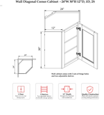 RHC-STU-F-WOES0630 - Specification Drawing