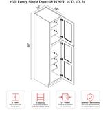 RHC-SIG-O-TP189024 - Specification Drawing