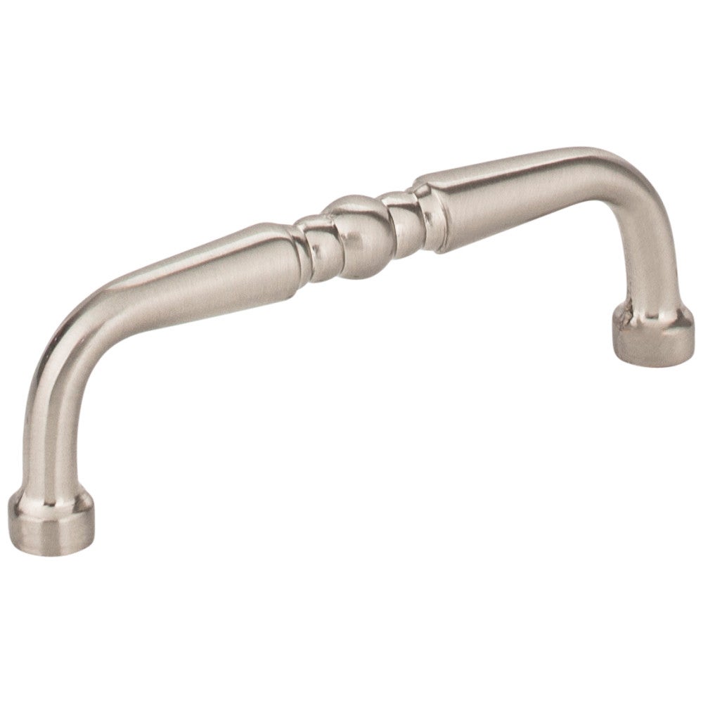 Gun Metal — Cabinet Pull