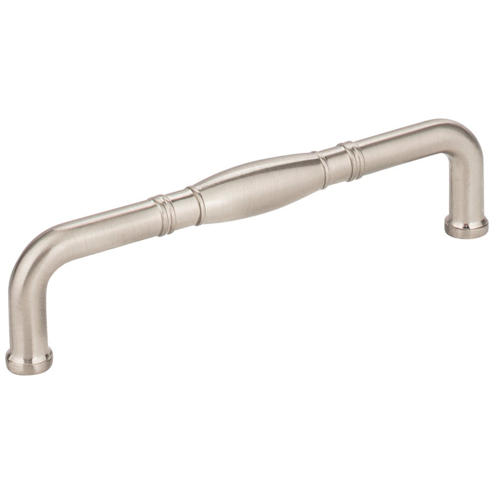 Dark Bronze — Cabinet Pull