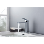 Legion ZY2416-C Chrome
