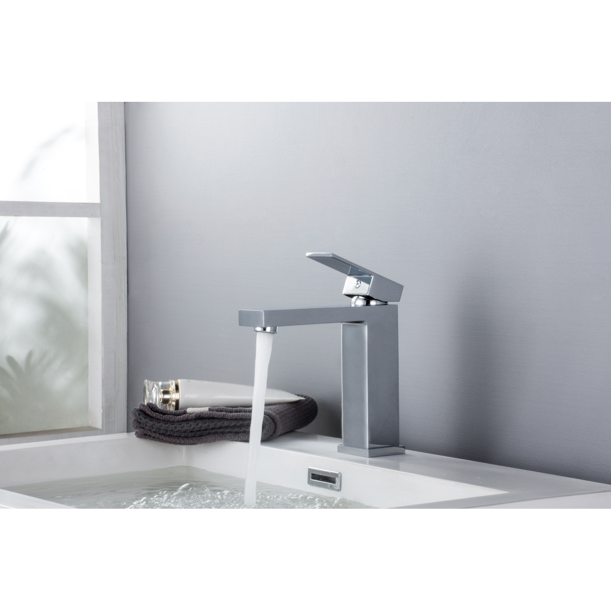 Legion ZY2416-C Chrome