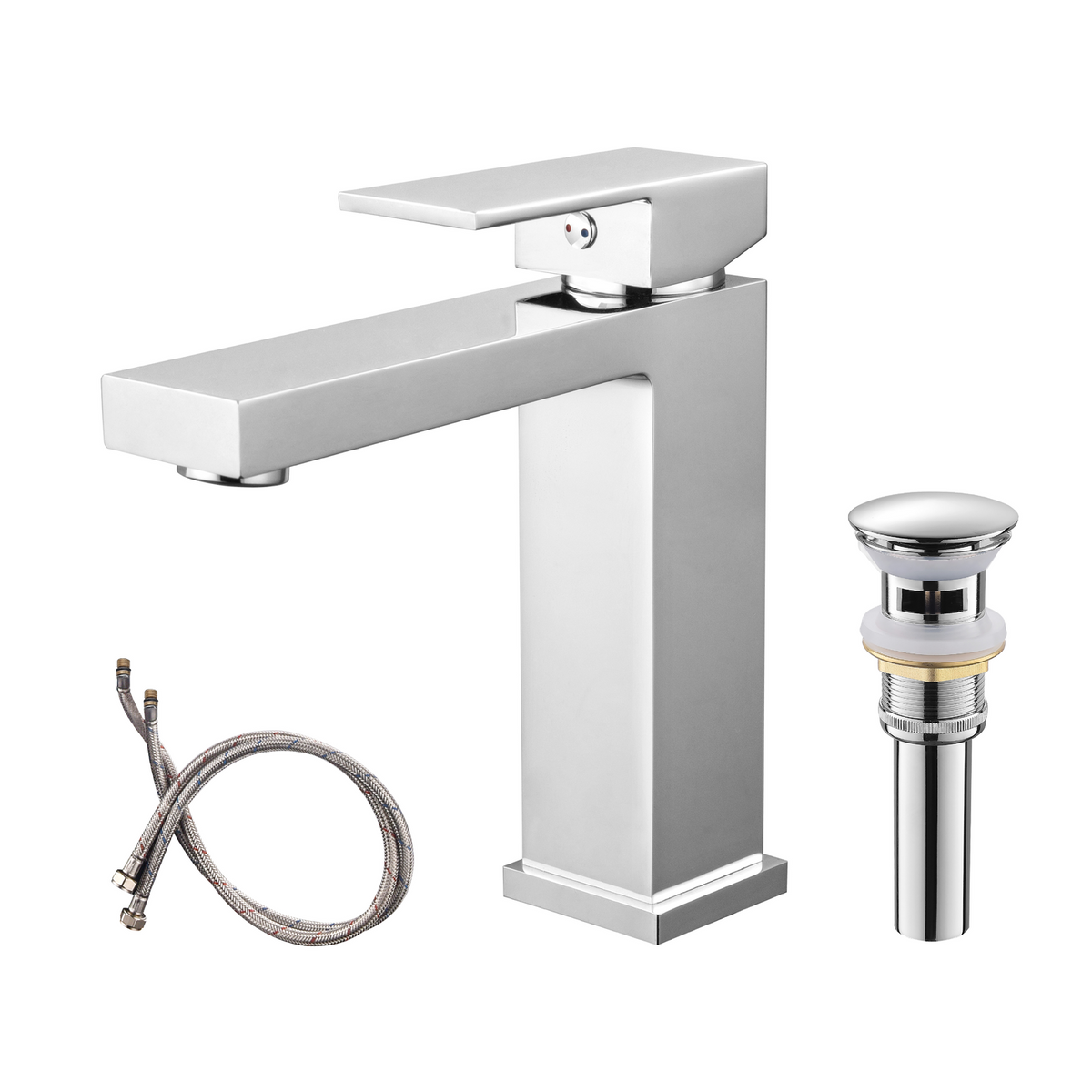 Legion ZY2416-C Chrome