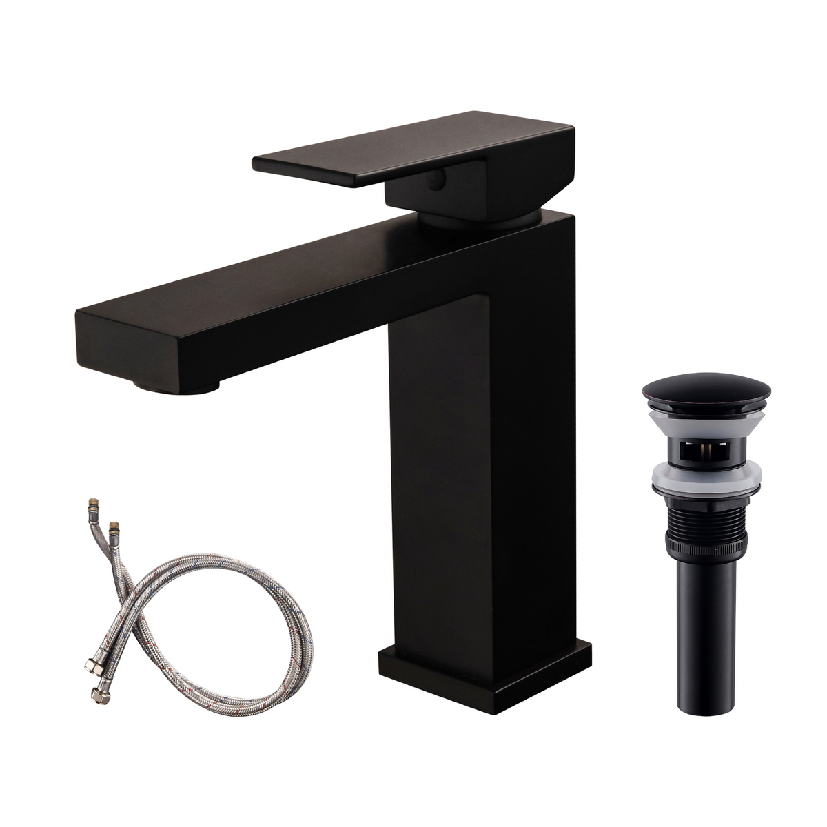Legion ZY2416-OR Oil Rubbed Bronze