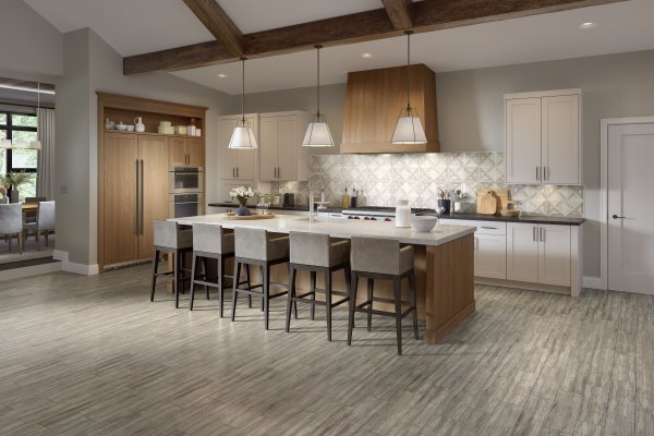Alluro Tile Collection