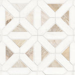 Geometric Pattern Polished