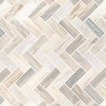 Herringbone Polished